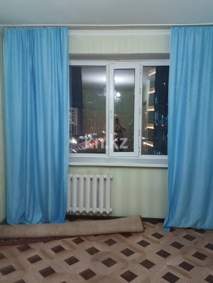 Аренда 2-комнатной квартиры, 46 м² - Аренда жилой и коммерческой недвижимости в Астане фото 7 из 10