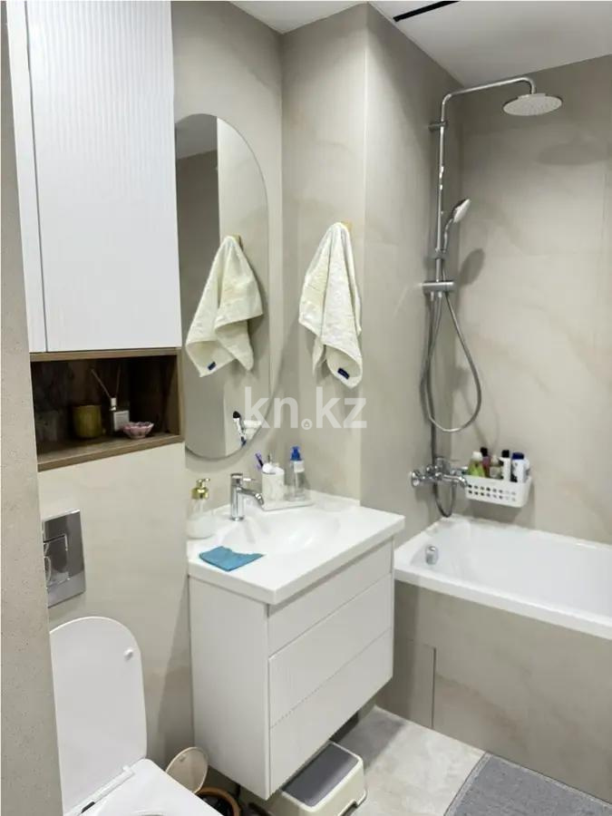 Продажа 3-комнатной квартиры, 75 м² - Продажа недвижимости в Астане - страница 29 фото 4 из 6