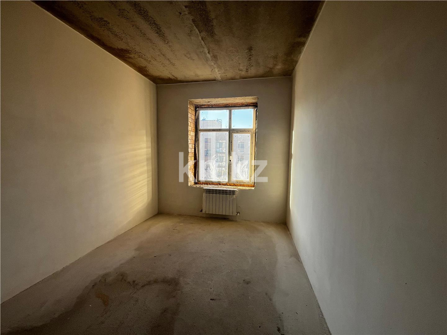 Продажа 3-комнатной квартиры, 70 м², 067 учетный квартал - Продажа квартир в Караганде фото 5 из 11