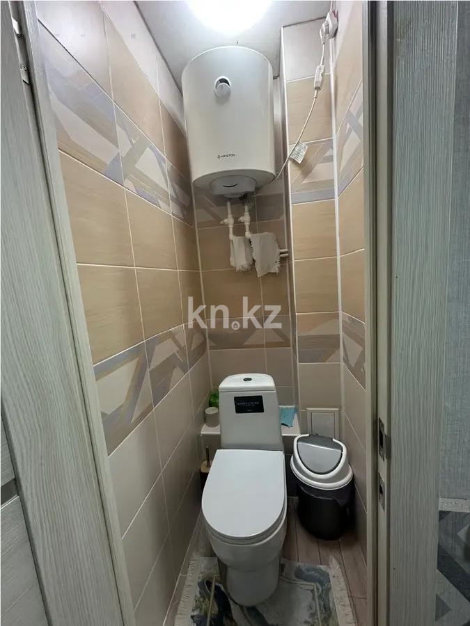 Продажа 2-комнатной квартиры, 54 м², мкр-н Степной-4, дом  27 - Продажа  двухкомнатных квартир в Караганде фото 5 из 6