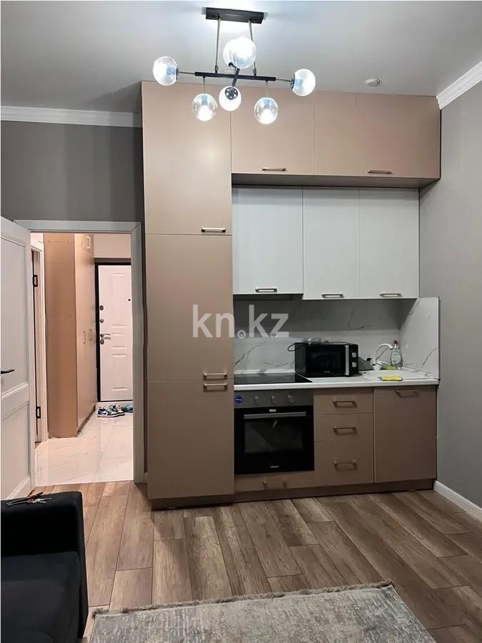 Продажа 2-комнатной квартиры, 41 м², пр. Абая, дом  164 - Продажа  двухкомнатных квартир в новостройках Алматы без посредников фото 5 из 9