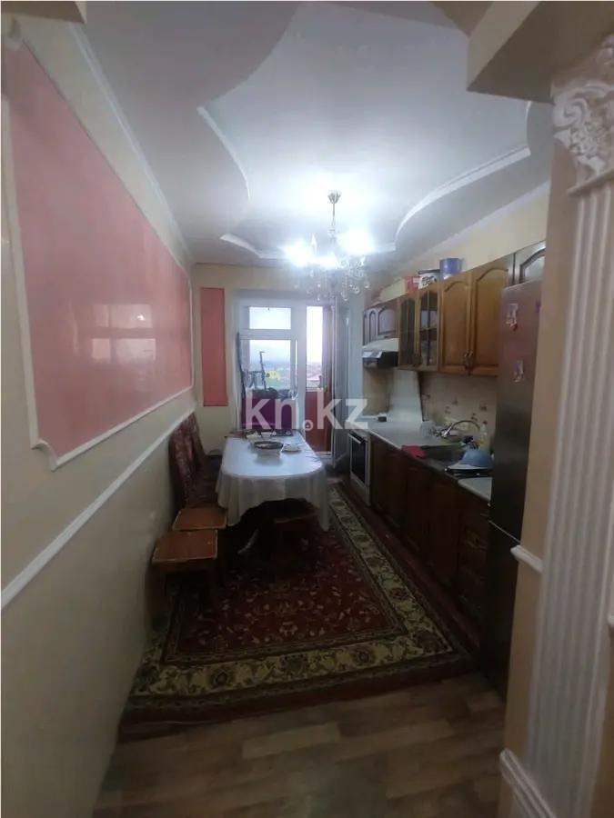 Продажа 3-комнатной квартиры, 65 м², мкр-н Таугуль, дом  12 в Алматы - фото 3