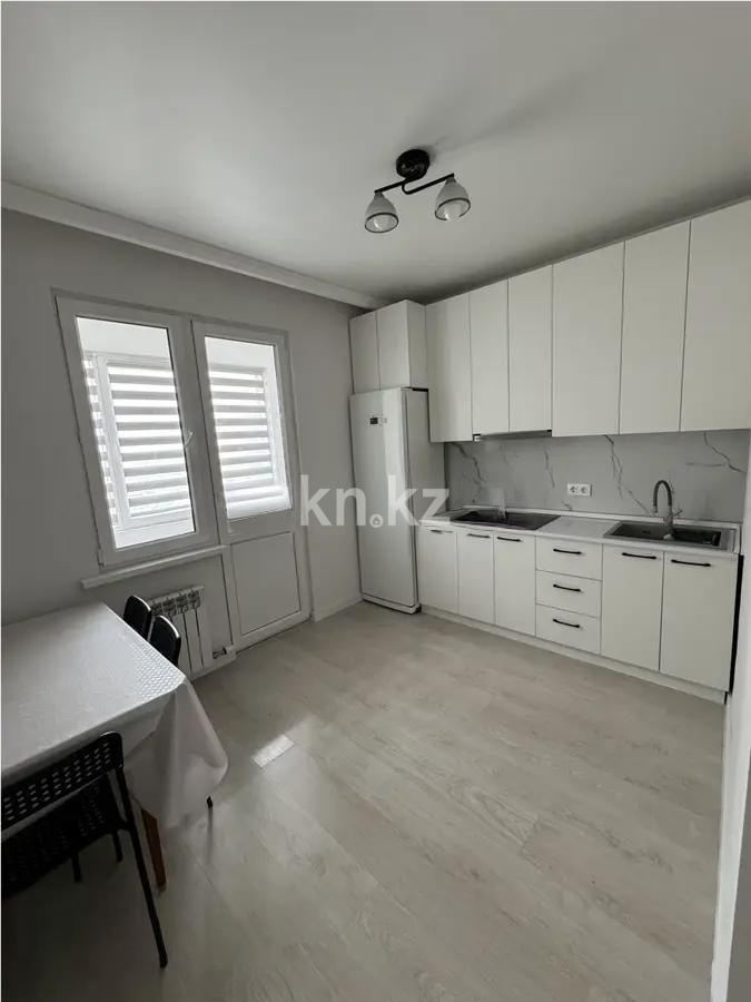 Продажа 1-комнатной квартиры, 40 м² в Алматы - фото 2