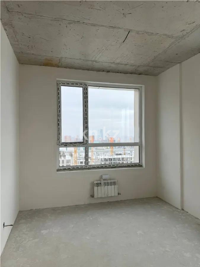 Продажа 2-комнатной квартиры, 60 м², ул. Райымбек батыра, дом  2 стр в Астане - фото 3