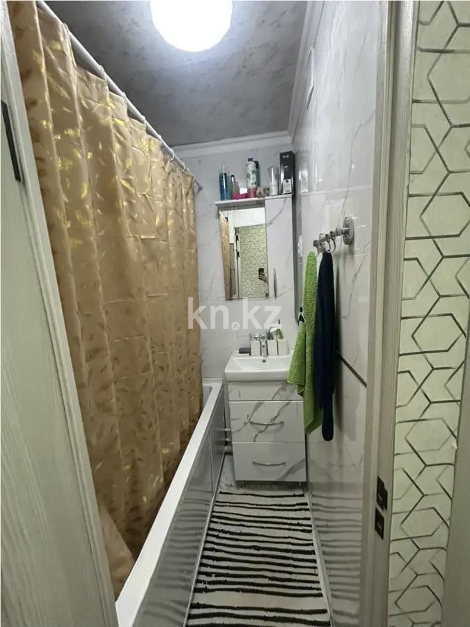 Продажа 3-комнатной квартиры, 47 м² в Караганде - фото 5