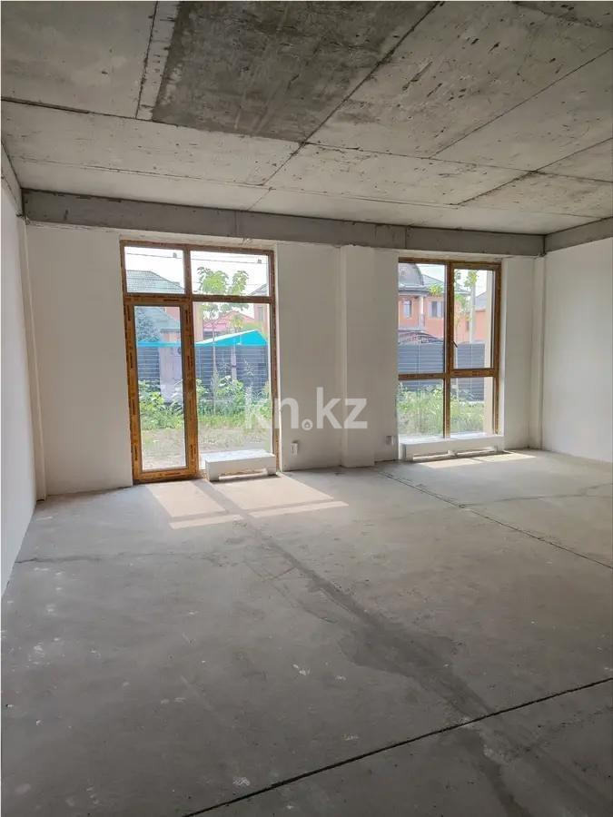 Продажа 4-комнатной квартиры, 158 м², ул. Талжанова, дом  1а в Алматы