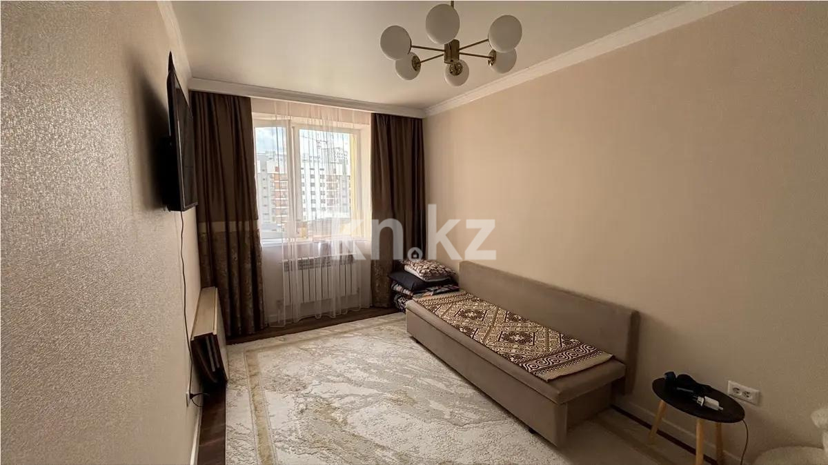 Продажа 3-комнатной квартиры, 60 м² в Астане