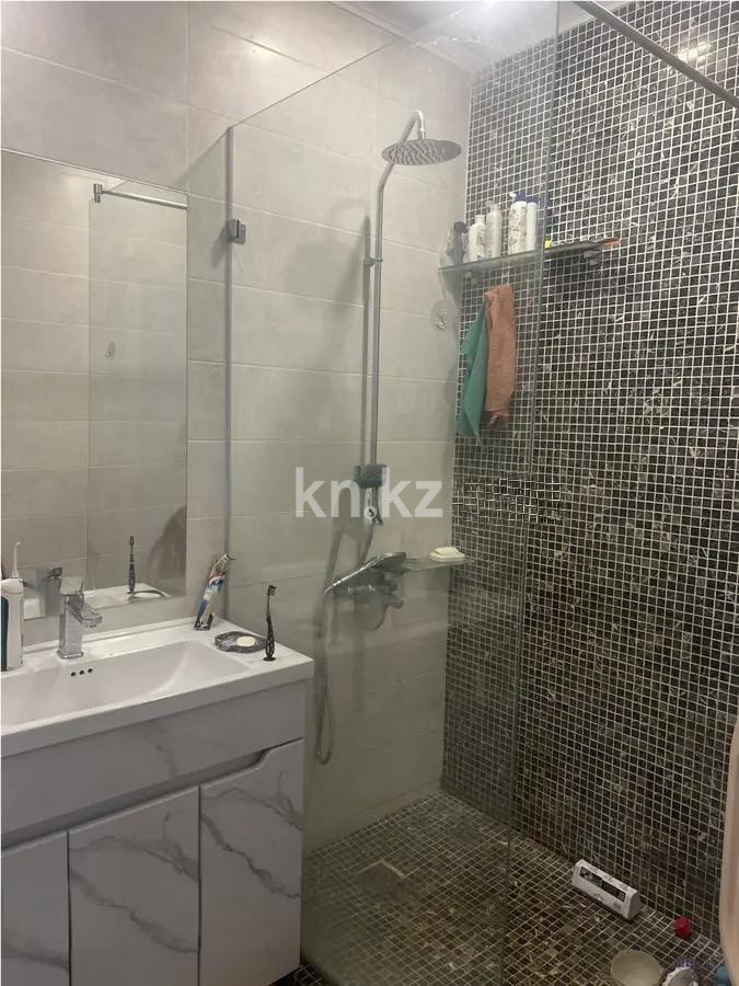 Продажа 2-комнатной квартиры, 55 м² в Алматы - фото 3