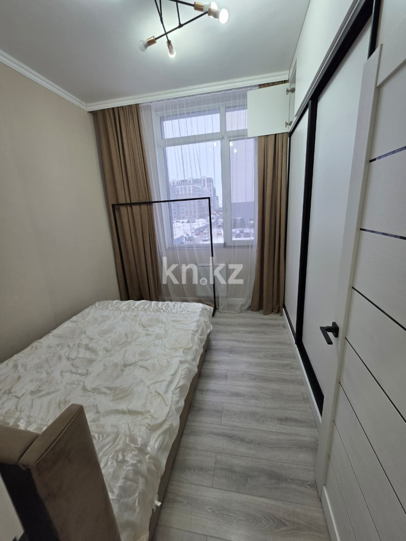 Аренда 2-комнатной квартиры, 51 м² - Продажа офисных и торговых помещений в Карагандинской области фото 5 из 12