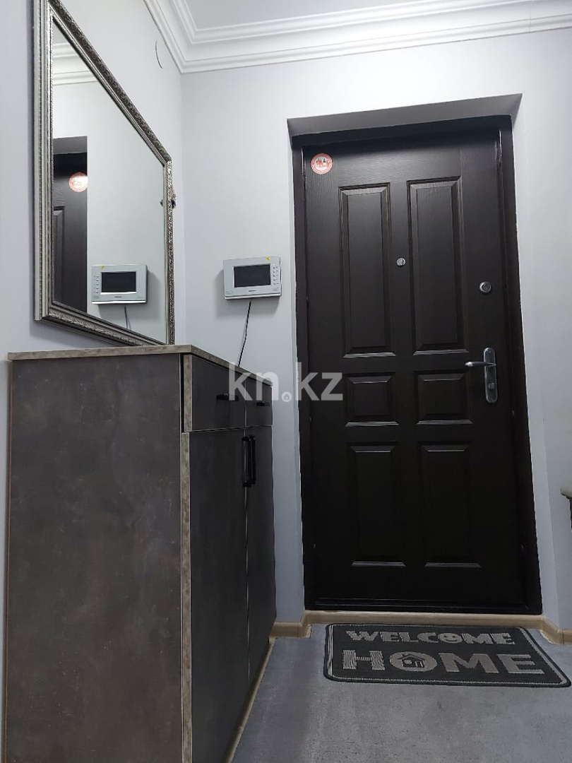 Продажа 3-комнатной квартиры, 75 м² - Продажа трехкомнатных квартир в Городе Караганды фото 3 из 23