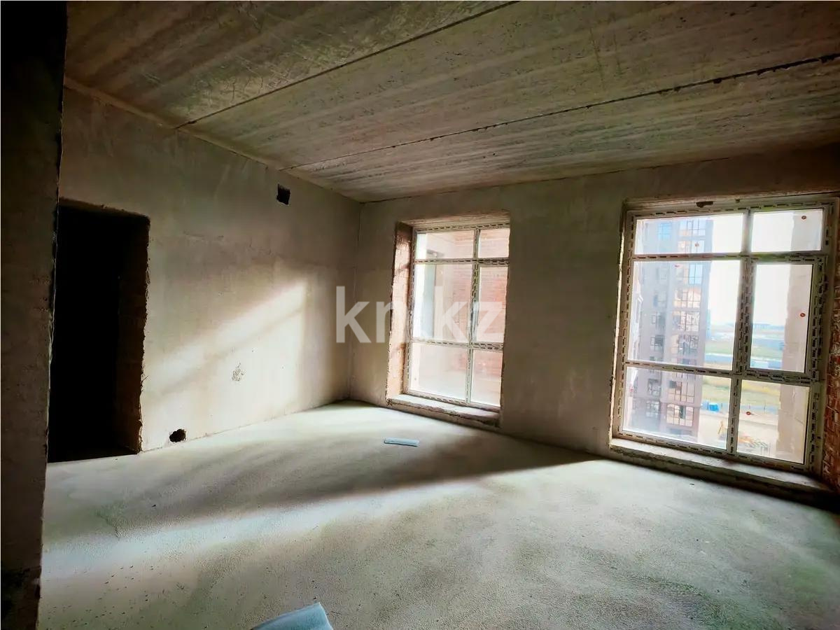 Продажа 2-комнатной квартиры, 55 м² в Астане