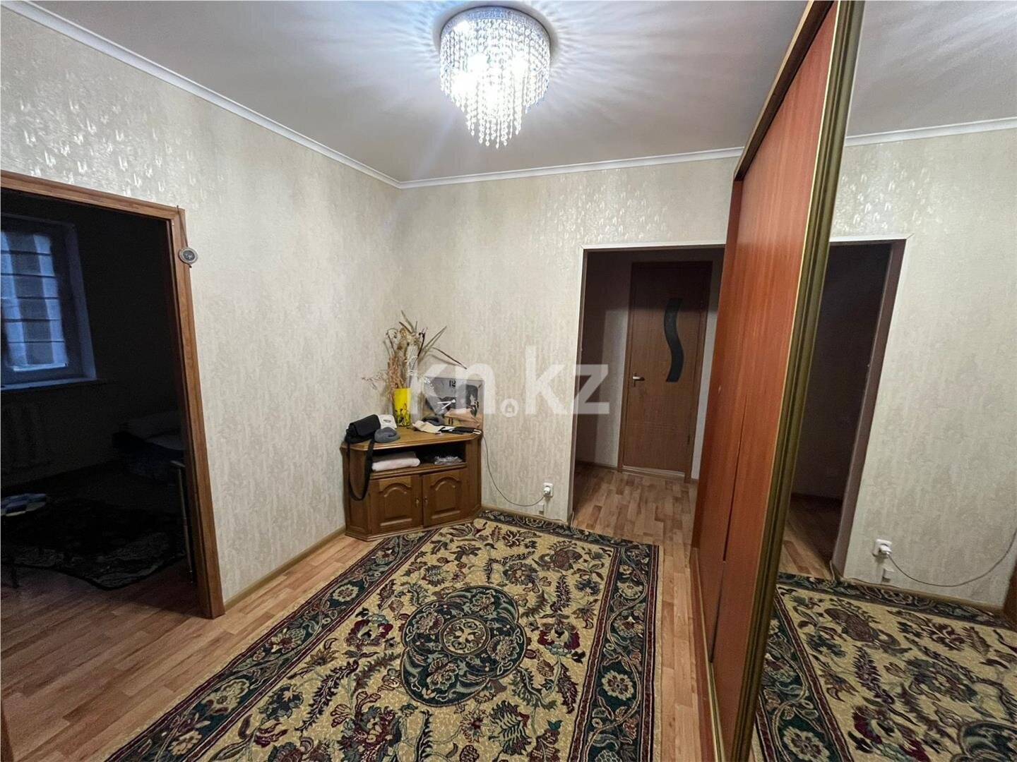 Продажа 3-комнатной квартиры, 64 м² в Караганде - фото 8