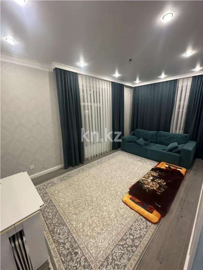 Продажа 2-комнатной квартиры, 60 м² в Астане