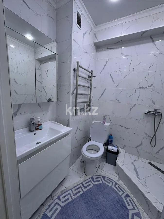 Продажа 1-комнатной квартиры, 36 м² в Алматы - фото 2