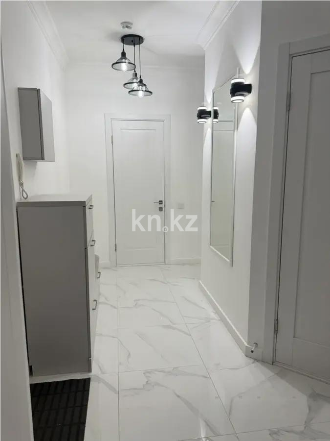 Продажа 2-комнатной квартиры, 68 м², ул. Мустай Карима, дом  13а - Продажа квартир в Алматы фото 5 из 5