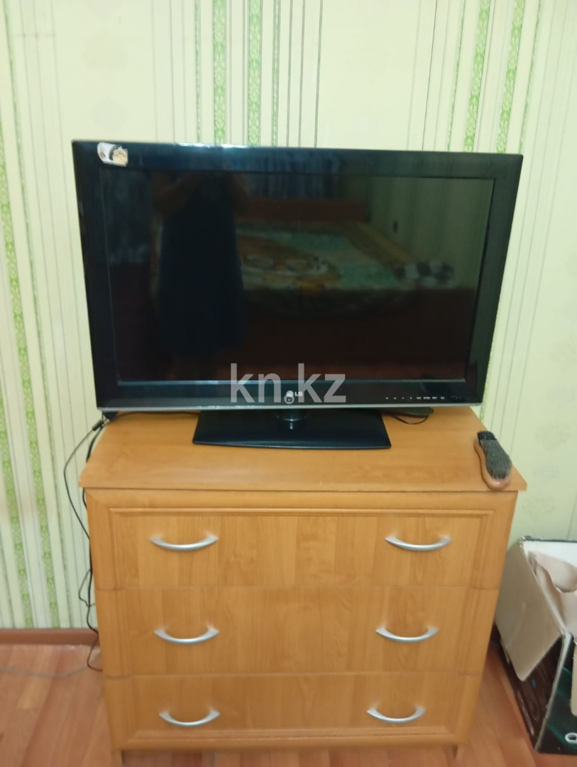 Аренда 1-комнатной квартиры, 28 м² - Аренда недвижимости в Алматы фото 3 из 11