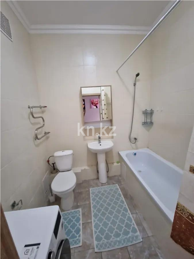 Продажа 3-комнатной квартиры, 91 м², пр. Кабанбай батыра, дом  60 - Продажа  трехкомнатных квартир в новостройках Астаны без посредников фото 5 из 6