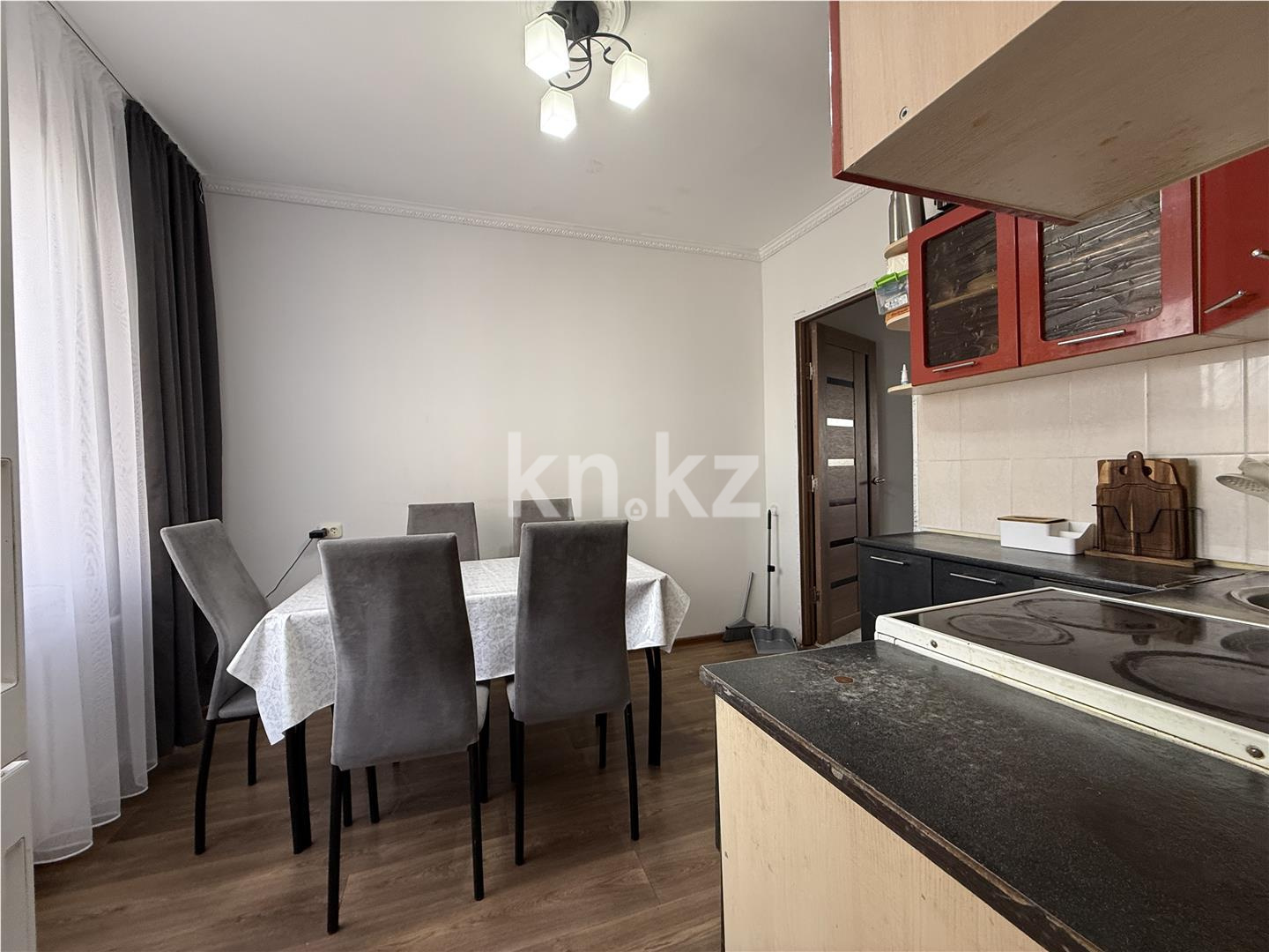Продажа 3-комнатной квартиры, 64 м² в Караганде - фото 11
