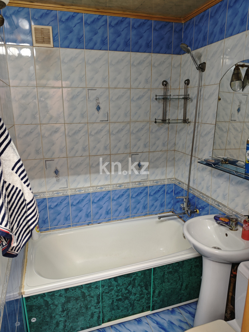 Аренда 2-комнатной квартиры, 44.7 м² - Аренда квартир помесячно от хозяев в Караганде фото 5 из 14