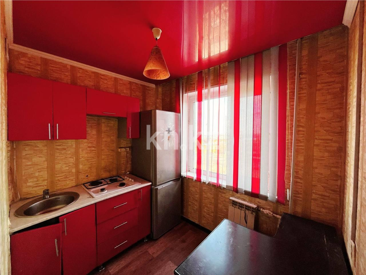 Продажа 1-комнатной квартиры, 30 м², мкр-н 15 - Продажа  однокомнатных квартир в Караганде фото 2 из 5