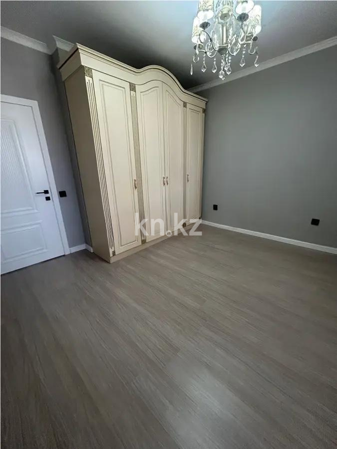 Продажа 3-комнатной квартиры, 86.5 м², мкр-н Зердели, дом  1/55 в Алматы - фото 3