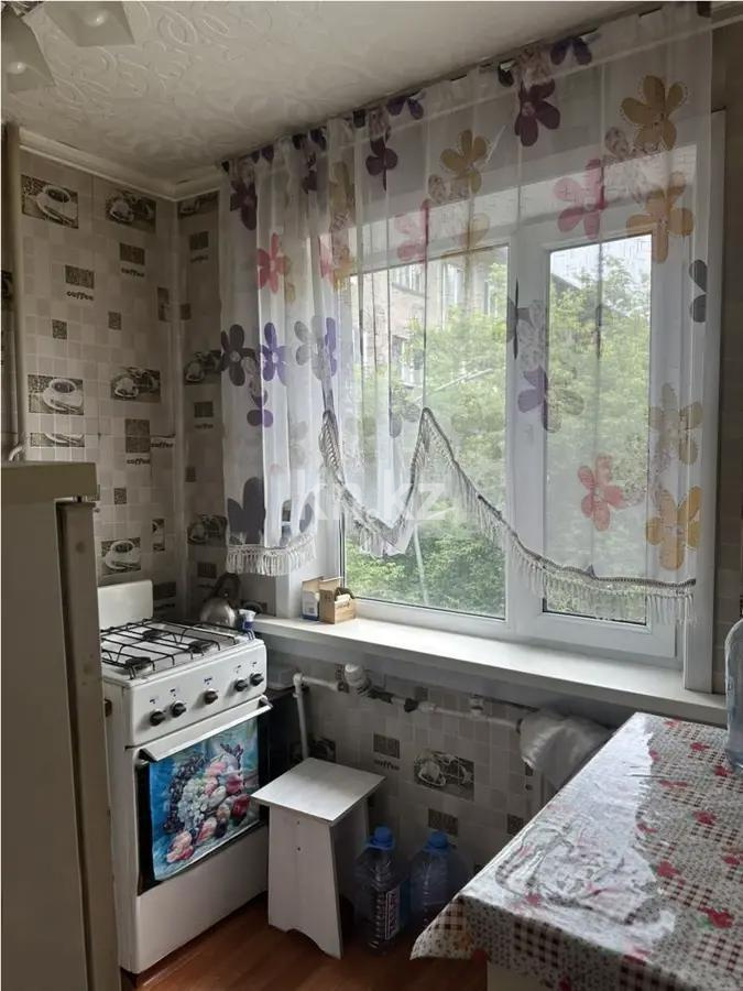 Продажа 2-комнатной квартиры, 45 м² - Продажа квартир от собственников в Караганде - страница 2 фото 3 из 6