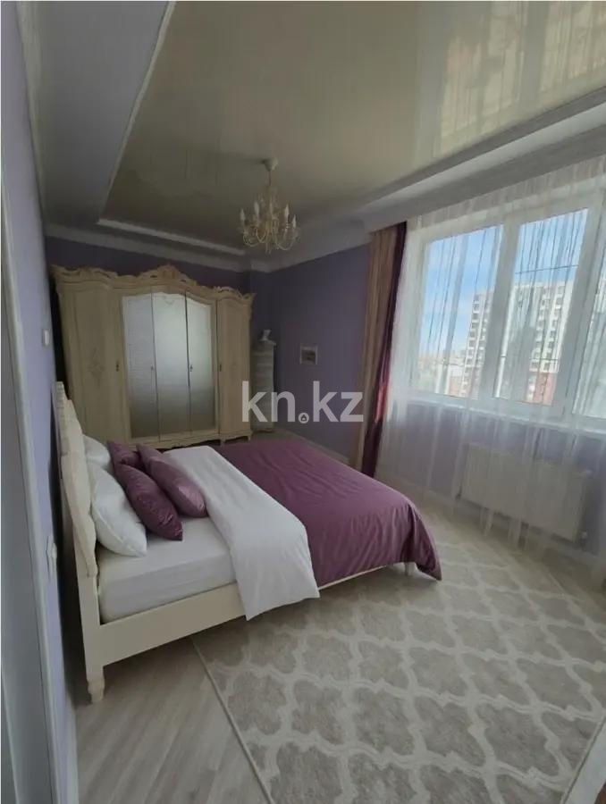 Продажа 3-комнатной квартиры, 116.1 м² в Астане - фото 3