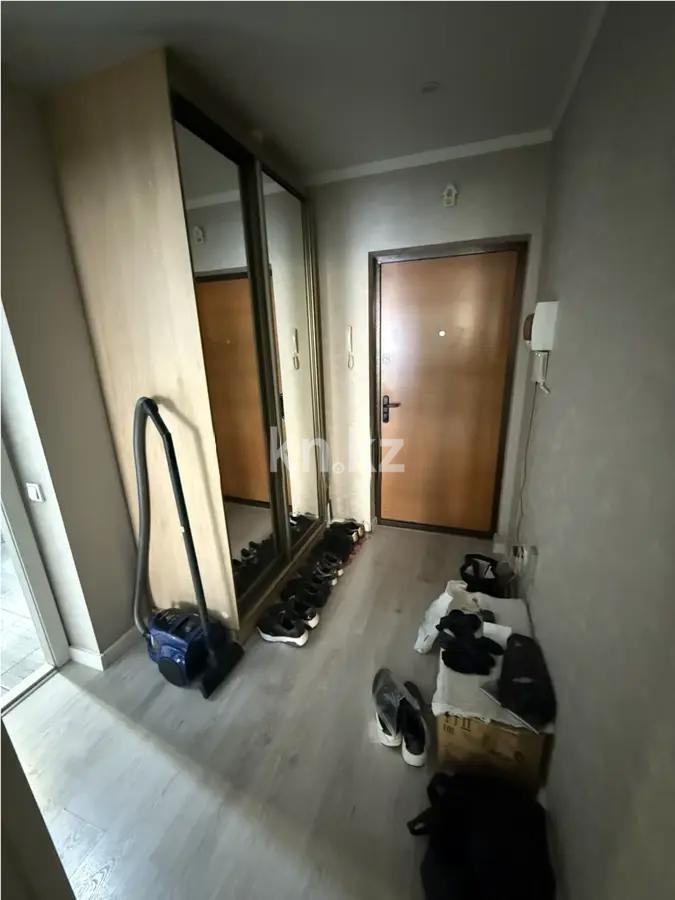 Продажа 1-комнатной квартиры, 36 м², ул. Лесная поляна, дом  33 - Продажа квартир в Астане фото 4 из 5