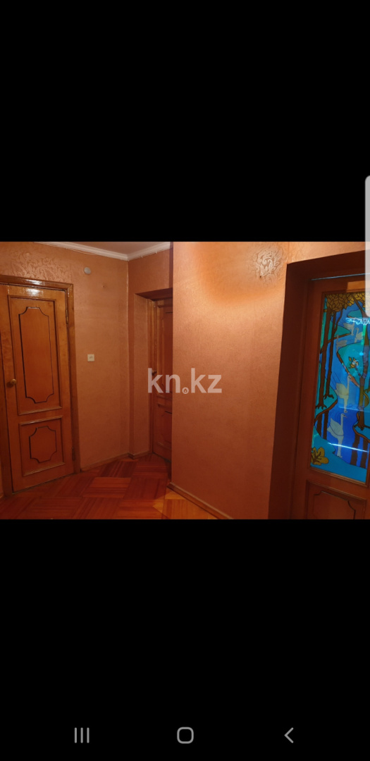 Продажа 3-комнатной квартиры, 57.5 м² в Караганде - фото 33