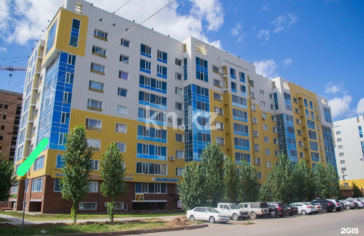 Продажа помещения, 82.5 м² - Недвижимость в Казахстане - страница 4 фото 1 из 10