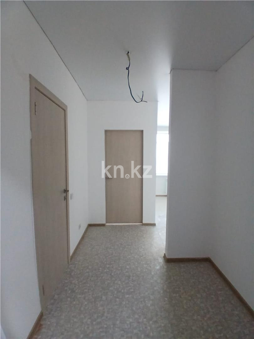 Продажа 1-комнатной квартиры, 39 м² в Астане - фото 4