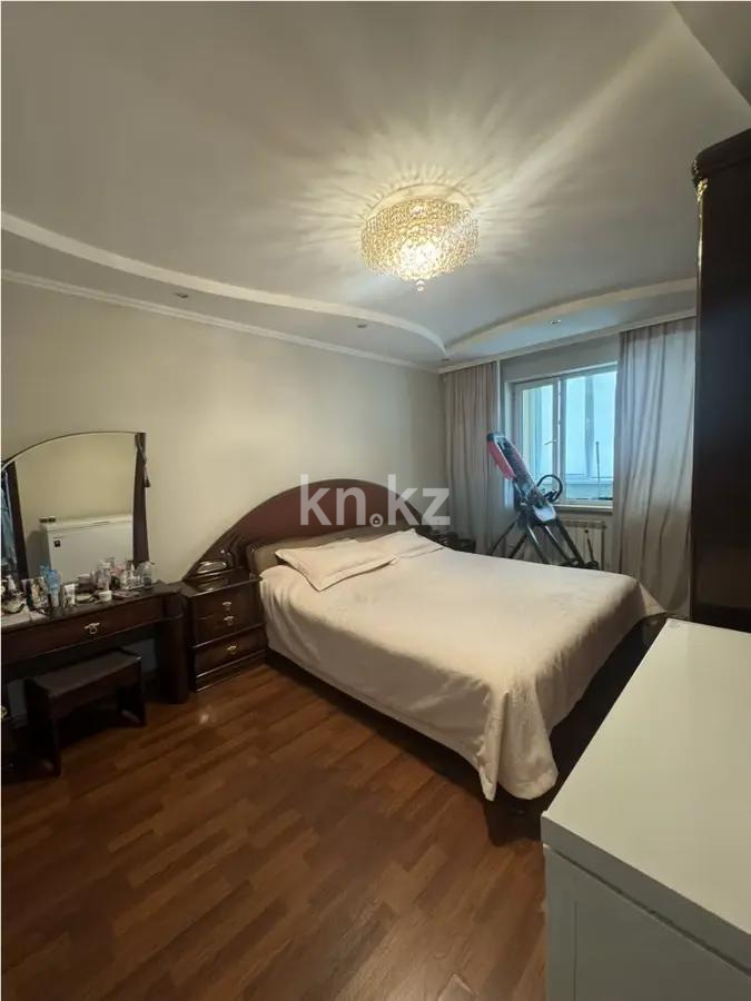 Продажа 3-комнатной квартиры, 74 м² в Алматы - фото 2