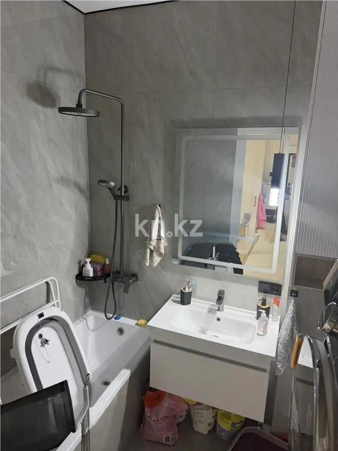 Продажа 3-комнатной квартиры, 90 м² в Астане - фото 4