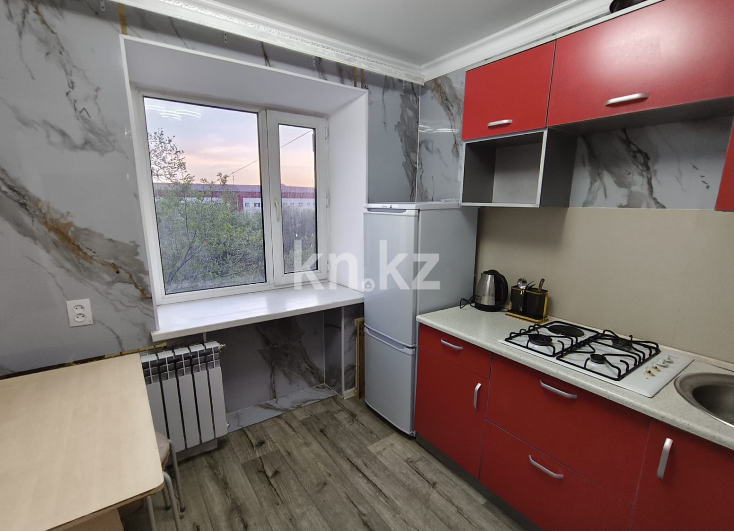 Продажа 1-комнатной квартиры, 31 м² в Караганде - фото 7