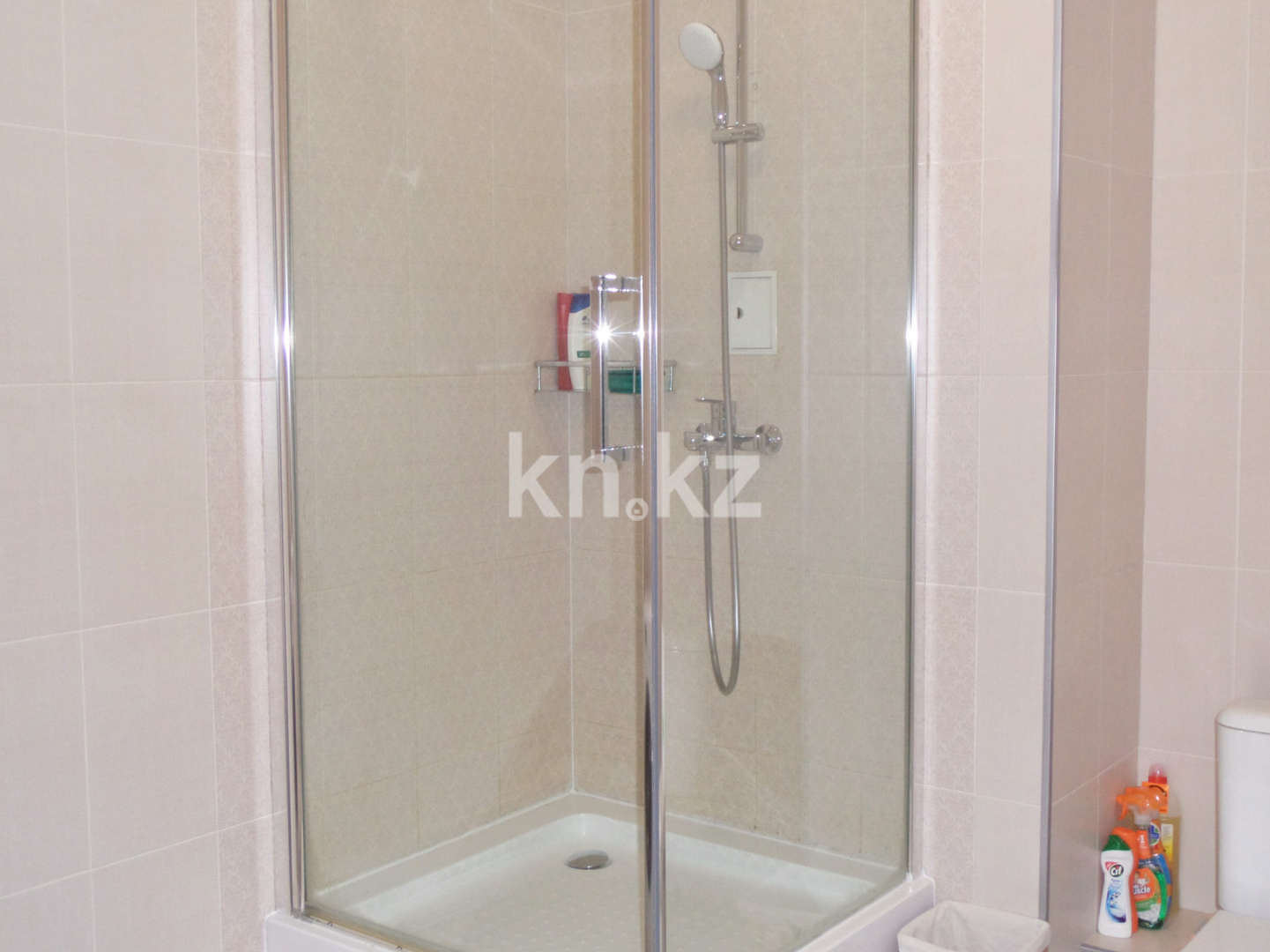 Аренда 2-комнатной квартиры, 80 м² - Аренда недвижимости в Алматы фото 18 из 19