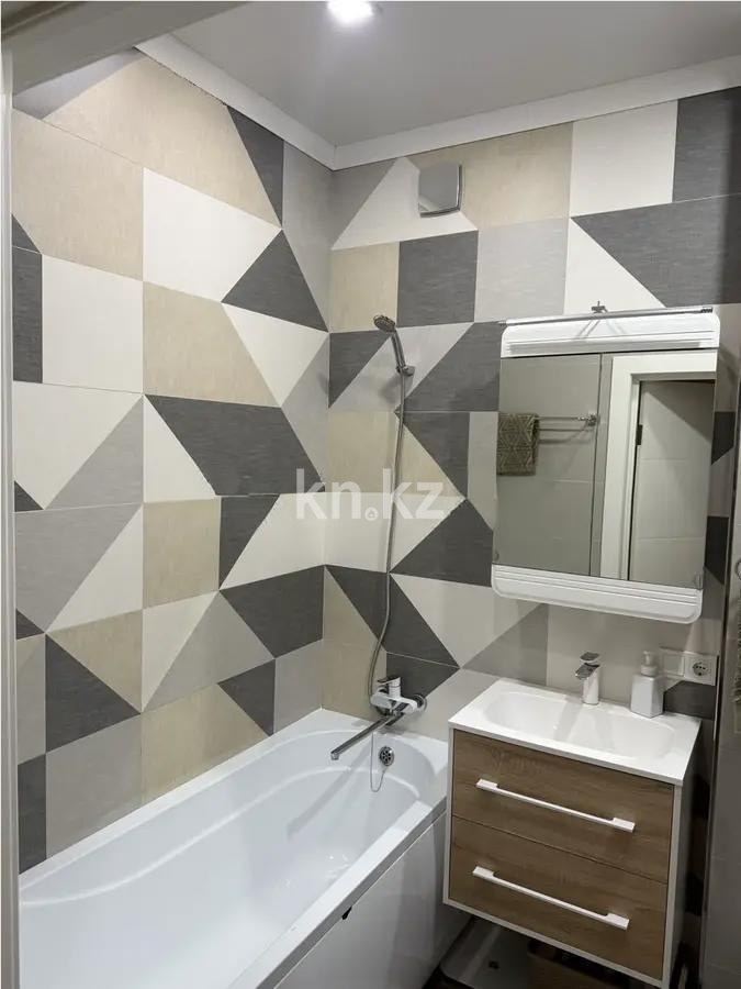 Продажа 2-комнатной квартиры, 66 м², мкр. Степной-2, дом  14/1 - Продажа квартир в Казахстане фото 5 из 6