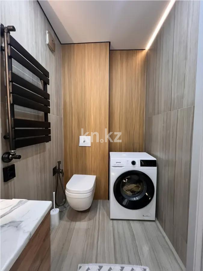 Продажа 3-комнатной квартиры, 72 м² - Продажа квартир в Турксибском р-не Алматы фото 5 из 5