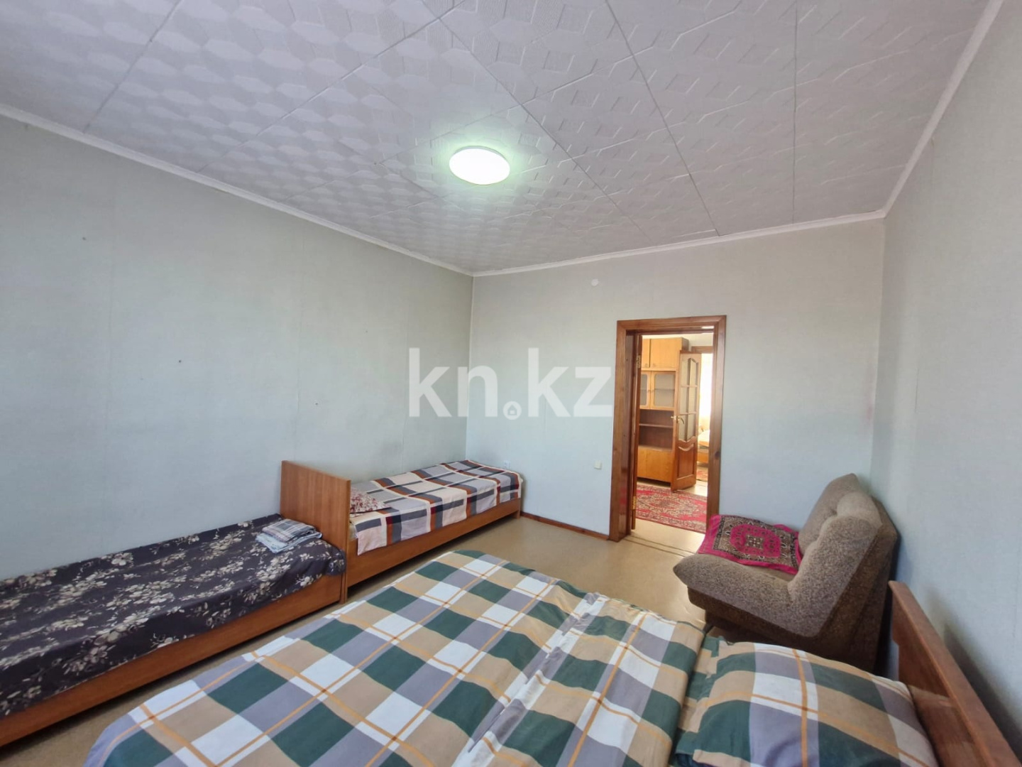 Продажа 6-комнатного дома, 324.8 м² - Продажа недвижимости в Костанае фото 13 из 30