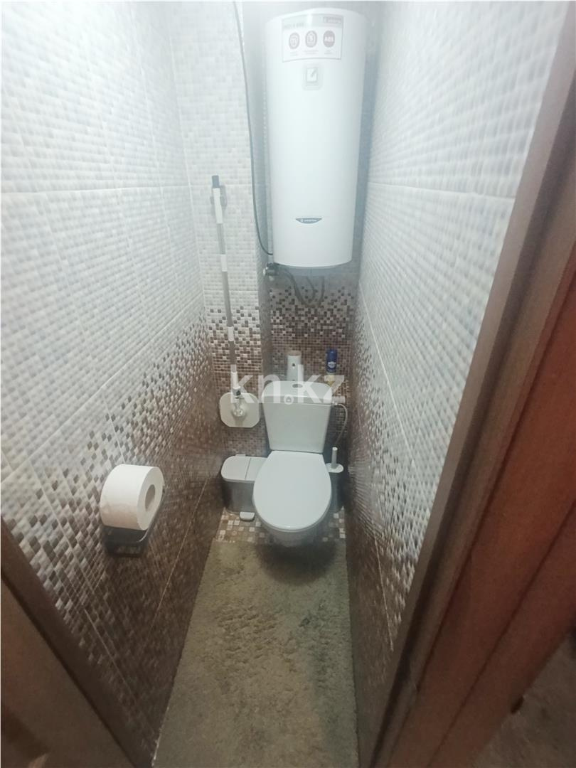 Продажа 2-комнатной квартиры, 50 м² - Продажа  двухкомнатных квартир в Караганде фото 9 из 12