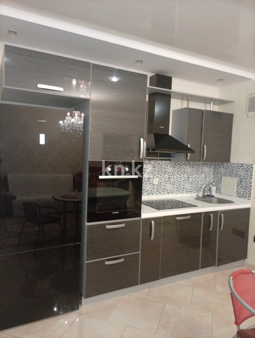 Аренда 2-комнатной квартиры, 55 м² - Аренда квартир помесячно в Алматы фото 5 из 10