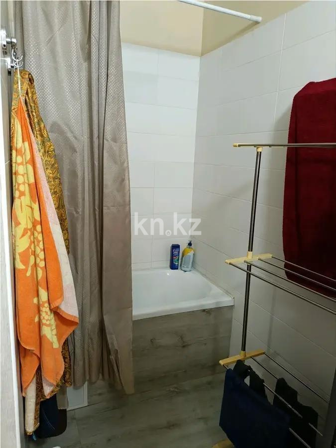 Продажа 1-комнатной квартиры, 44 м² - Продажа недвижимости в Алматы - страница 25 фото 4 из 6