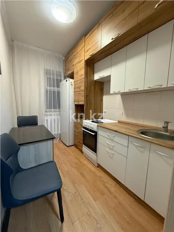 Продажа 1-комнатной квартиры, 31.9 м² - Продажа однокомнатных квартир в Астане - страница 3 фото 2 из 4