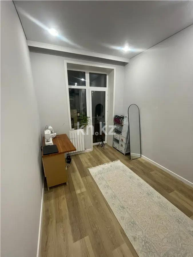 Продажа 2-комнатной квартиры, 50.16 м², ул. Толе би, дом  25 - Продажа  двухкомнатных квартир в Астане фото 1 из 6