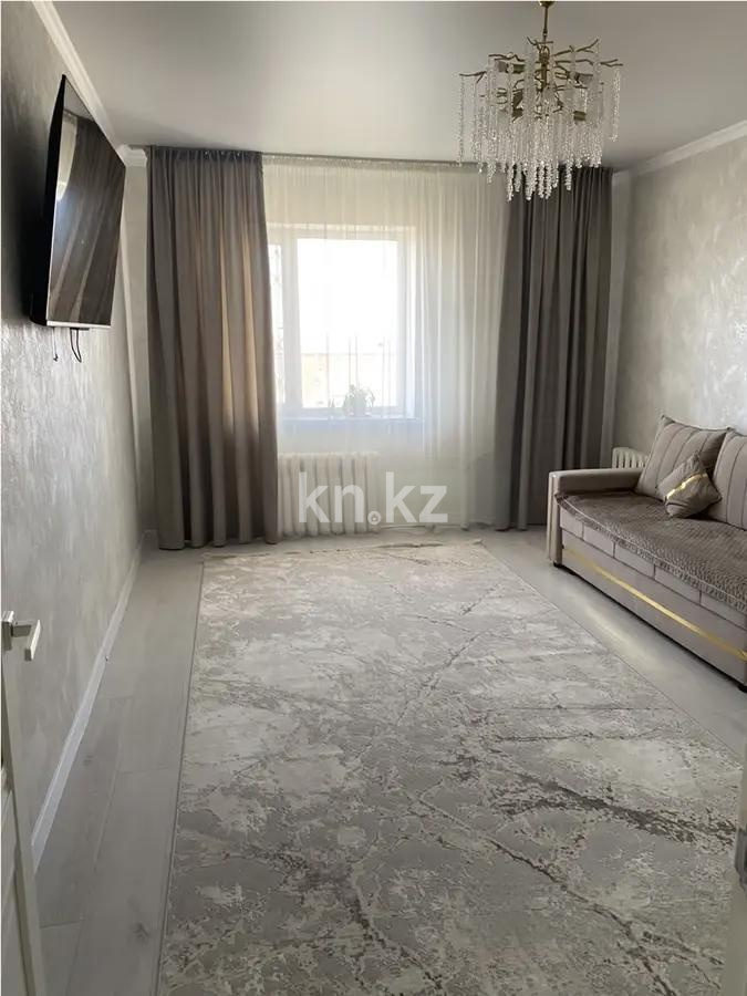 Продажа 2-комнатной квартиры, 61 м² в Астане