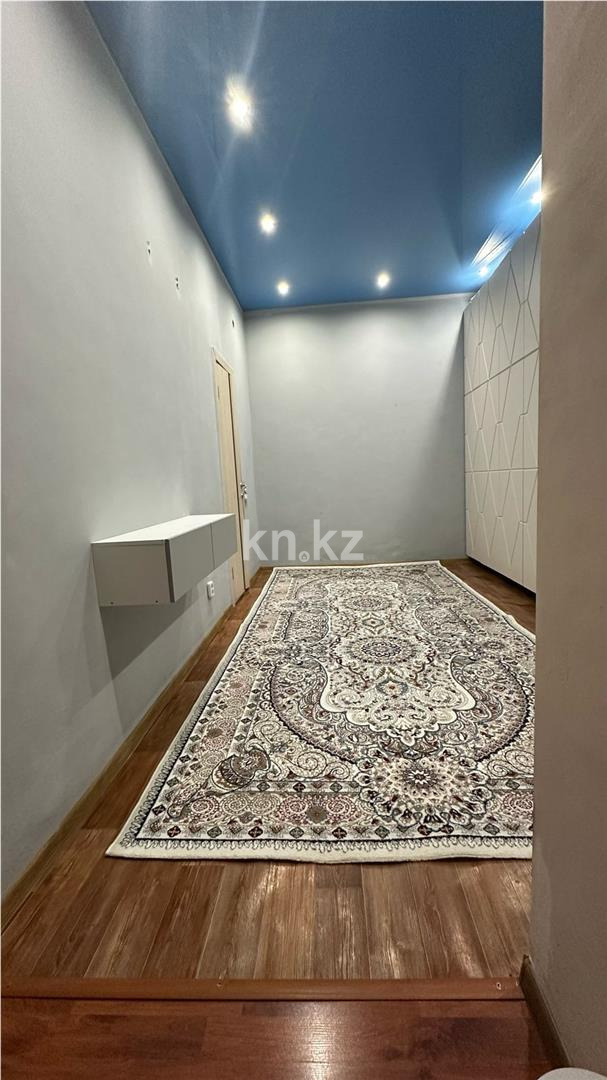 Продажа 1-комнатной квартиры, 39 м², мкр-н Алтын Арка - Продажа  однокомнатных квартир в Караганде фото 6 из 10