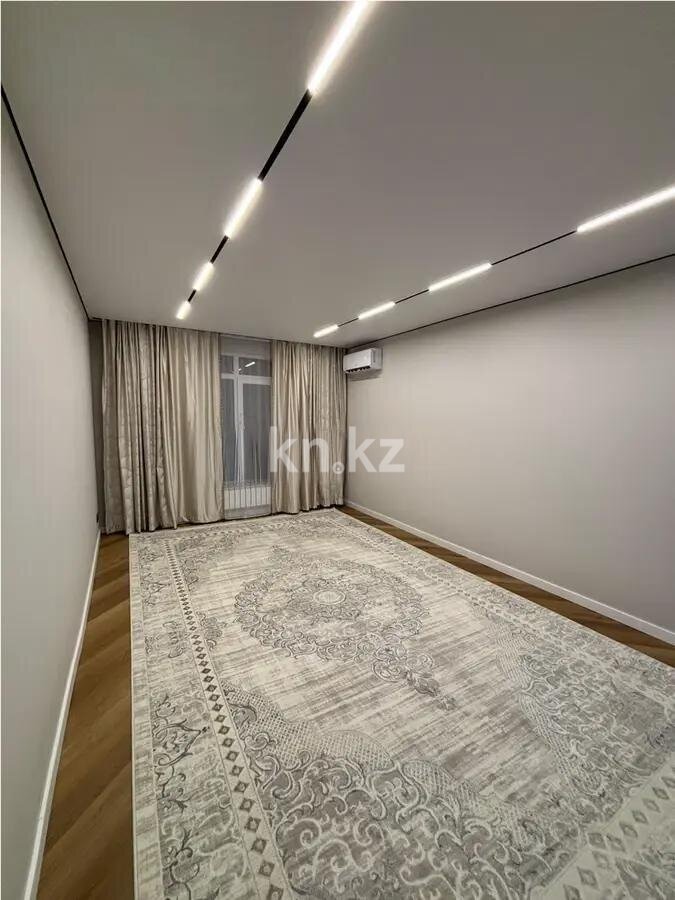 Продажа 2-комнатной квартиры, 58 м² в Алматы