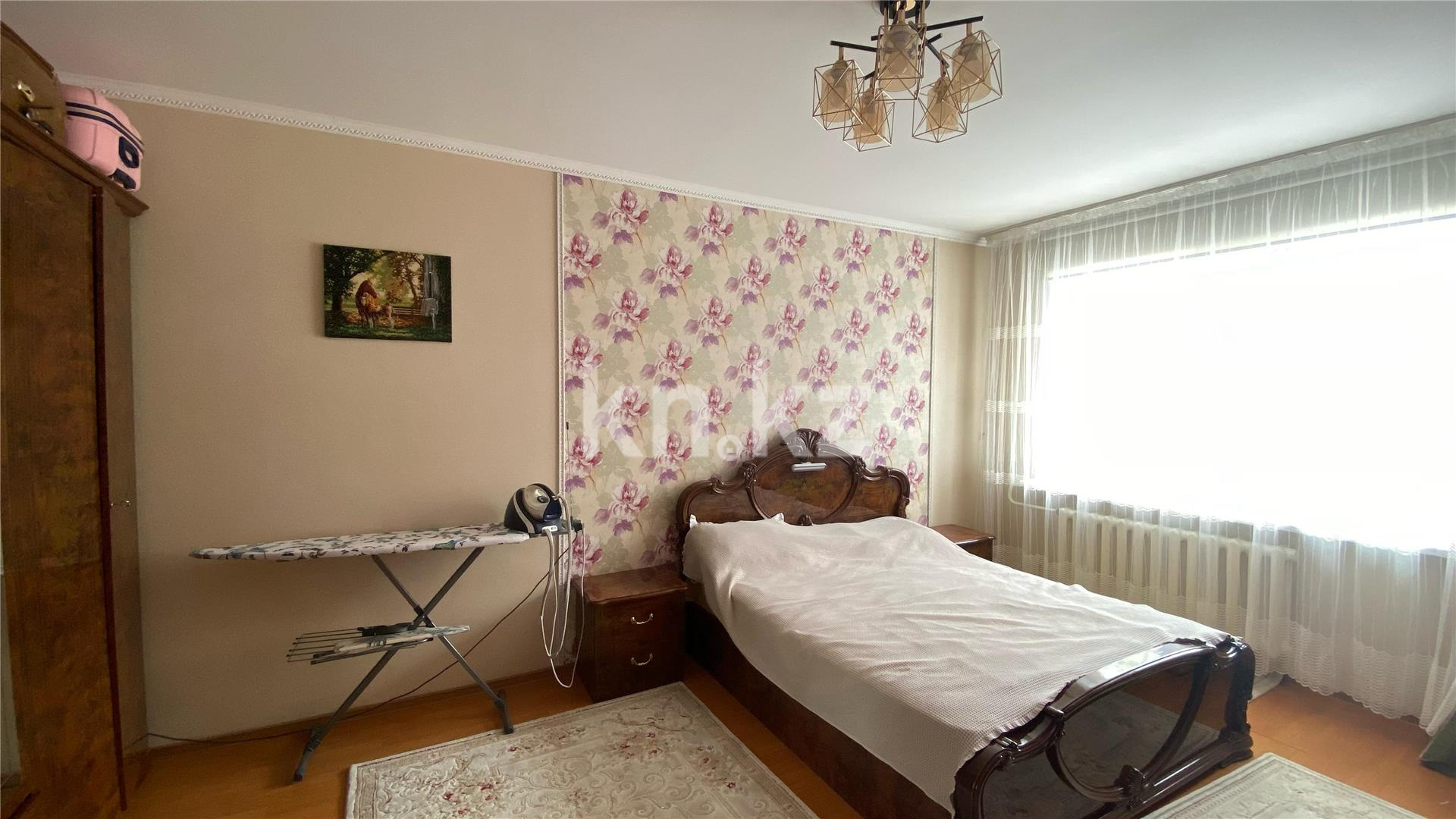 Продажа 3-комнатной квартиры, 92 м², пр. Момышулы в Астане - фото 6