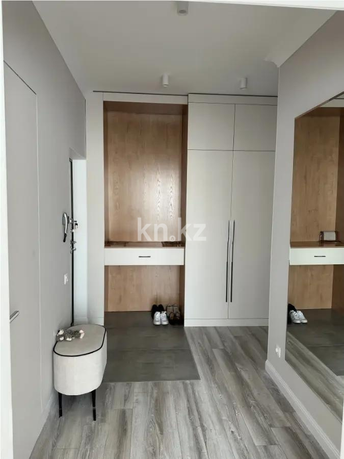 Продажа 3-комнатной квартиры, 95 м² в Астане - фото 7