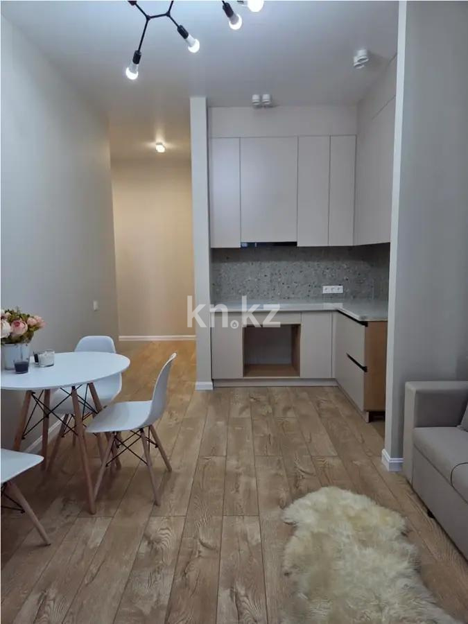 Продажа 2-комнатной квартиры, 46 м², ул. Букетова, дом  3/3 в Караганде - фото 3