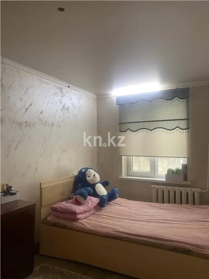 Продажа 2-комнатной квартиры, 43 м² в Алматы - фото 2